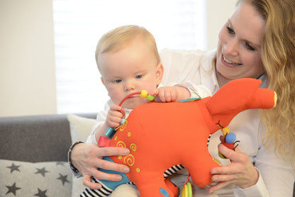 Antoine the Aardvark - Lamaze