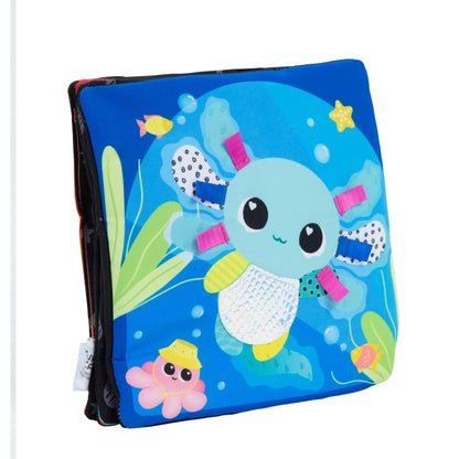 My First Friends Activity Mat - Lamaze