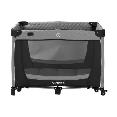 Encierro Genova Negro - Carestino