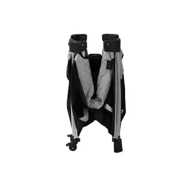 Encierro Genova Negro - Carestino