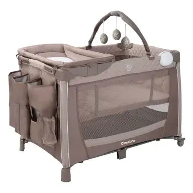 Encierro Genova Beige - Carestino