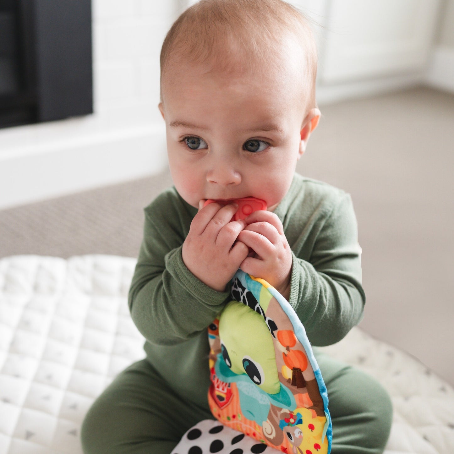 Finlee’s Look Book - Lamaze