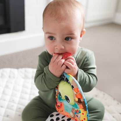 Finlee’s Look Book - Lamaze