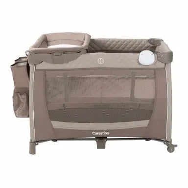 Encierro Genova Beige - Carestino