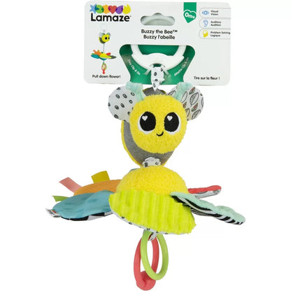 Buzzy the Bee - Lamaze