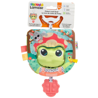 Finlee’s Look Book - Lamaze