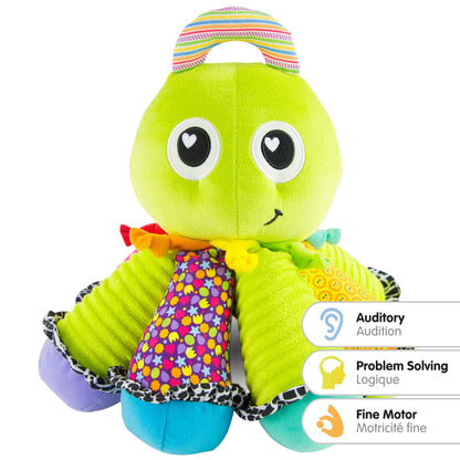 Octotunes - Lamaze