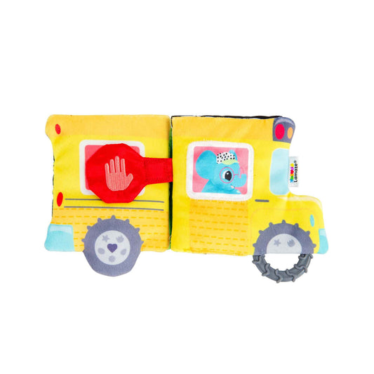 Accordion Bus - Lamaze