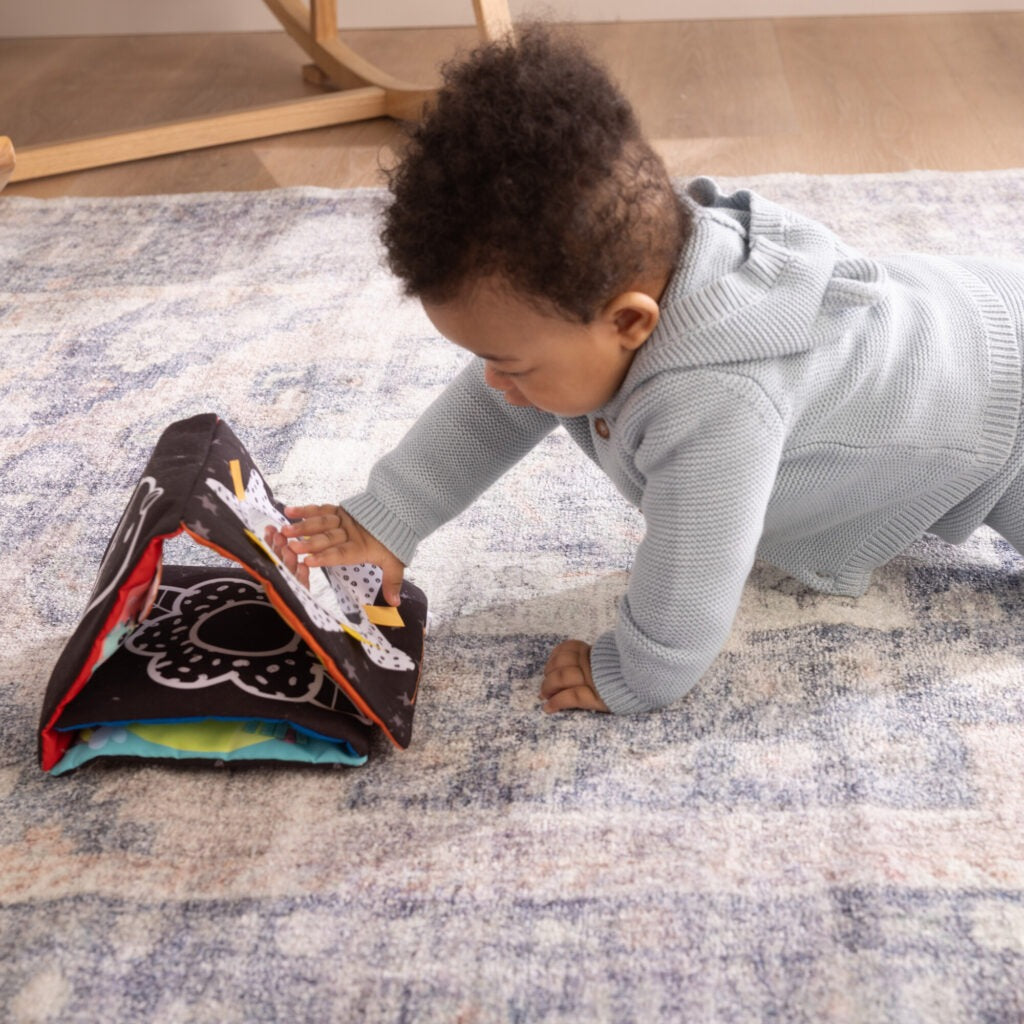 My First Friends Activity Mat - Lamaze