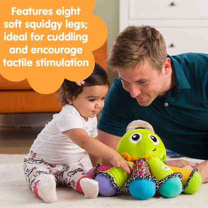Octotunes - Lamaze