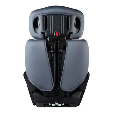 Silla para Carro VERONA GRUPO I/II/III Gris - Carestino