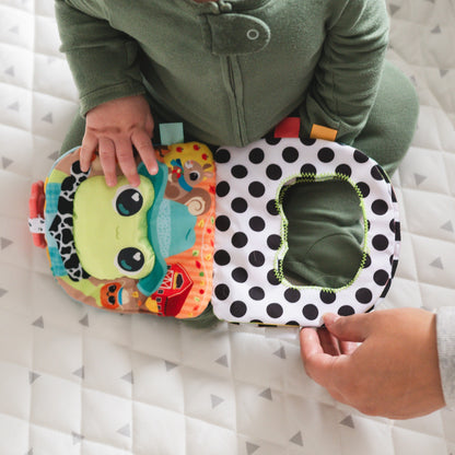 Finlee’s Look Book - Lamaze