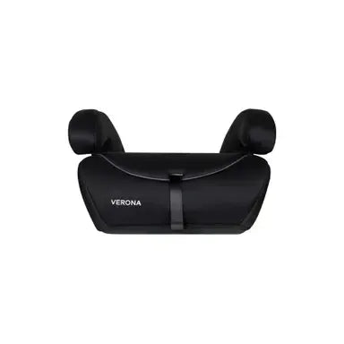 Silla para Carro VERONA GRUPO I/II/III Gris - Carestino