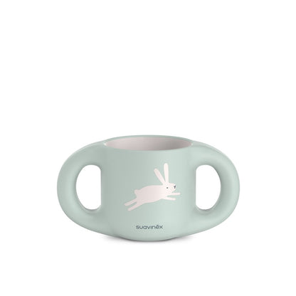 Set alimentación wonderland +6 meses azul - Suavinex