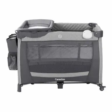 Encierro Genova Gris - Carestino