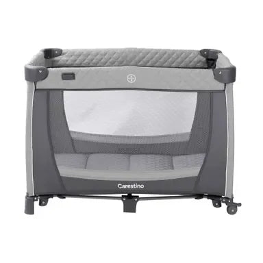 Encierro Genova Gris - Carestino