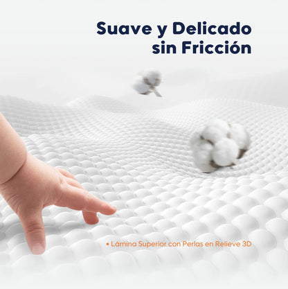 Promo Lanzamiento - Talla P