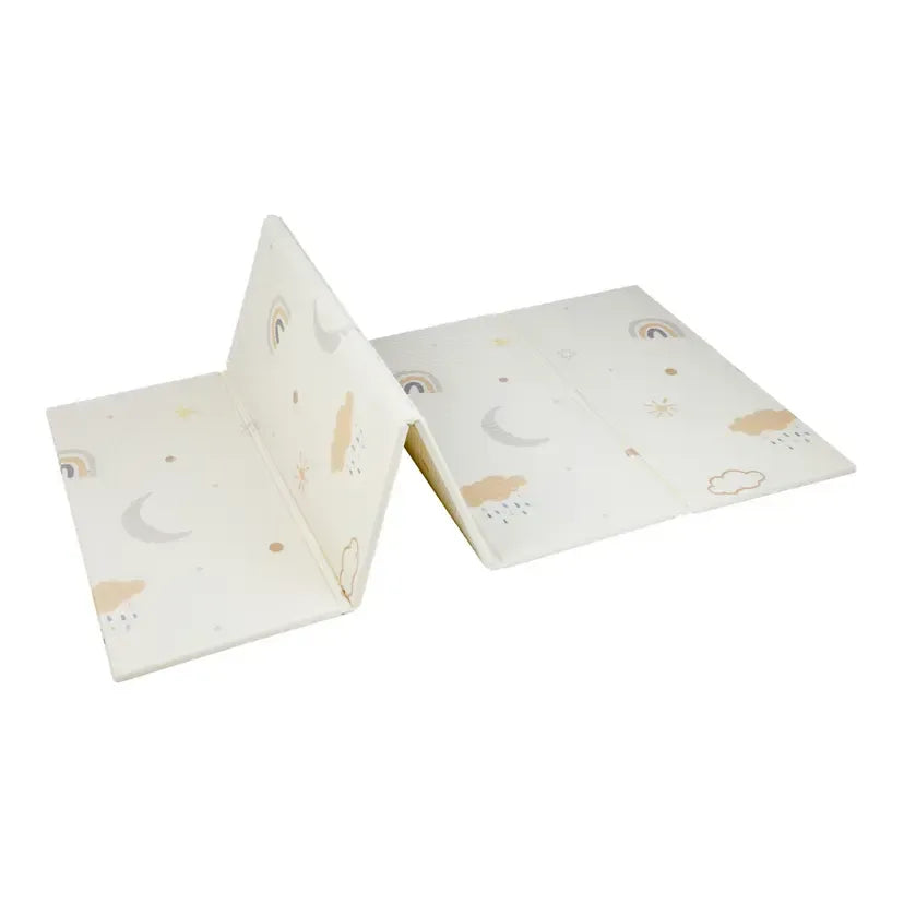 Alfombra Antigolpes Reversible Plegable 180x200 PASEO - Carestino