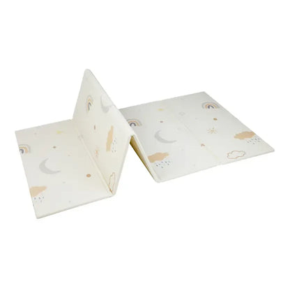 Alfombra Antigolpes Reversible Plegable 180x200 PASEO - Carestino