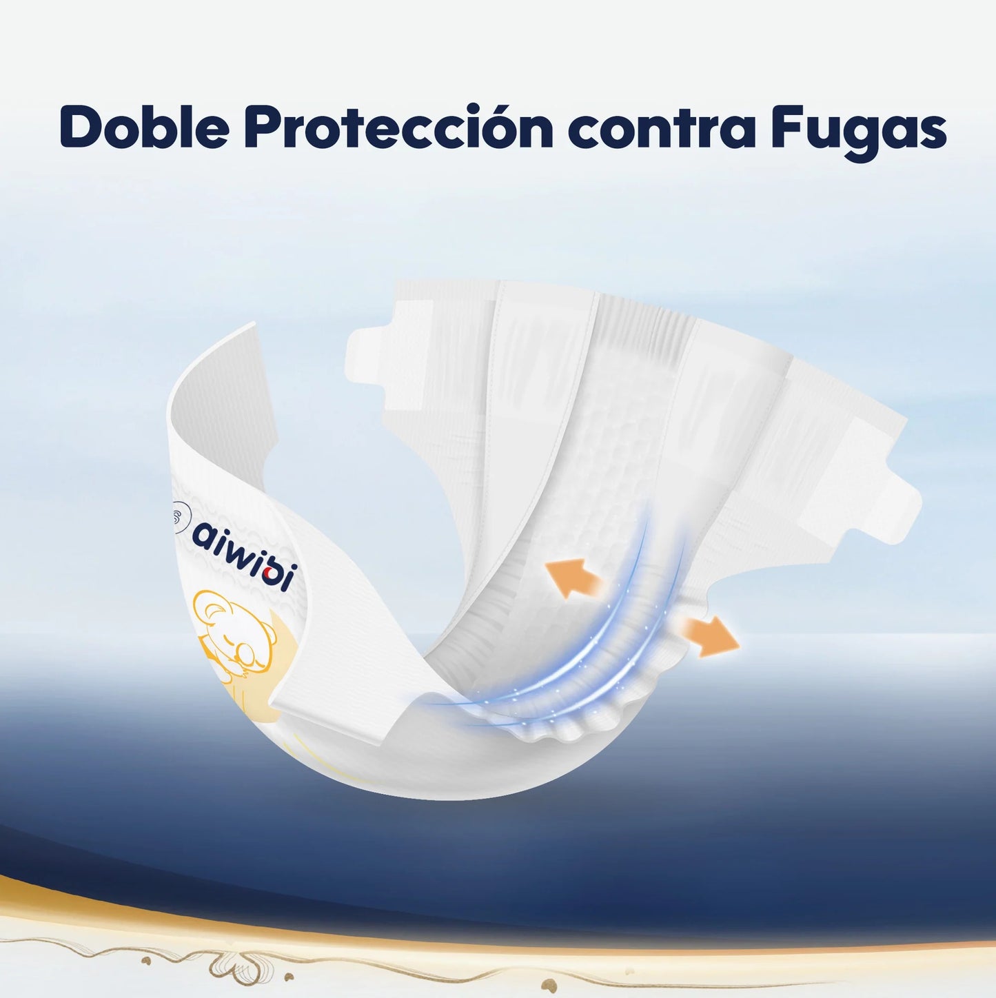 MEGA PROMO - Talla P