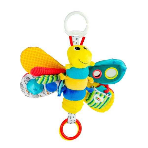 Freddie The Firefly - Lamaze