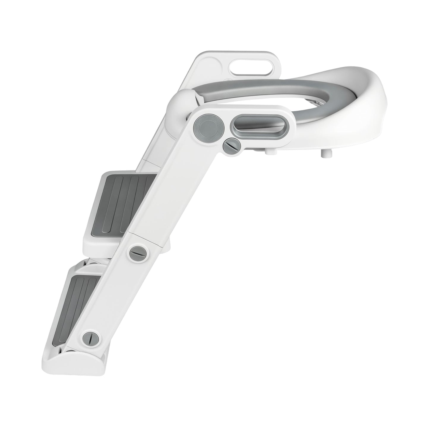 Asiento reductor con escalera Pekin V2 Gris