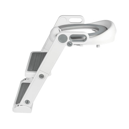 Asiento reductor con escalera Pekin V2 Gris