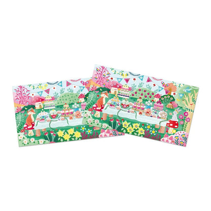 Mini Bastones Gourmandises - Janod