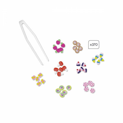 Mini Bastones Gourmandises - Janod