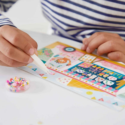 Mini Bastones Gourmandises - Janod