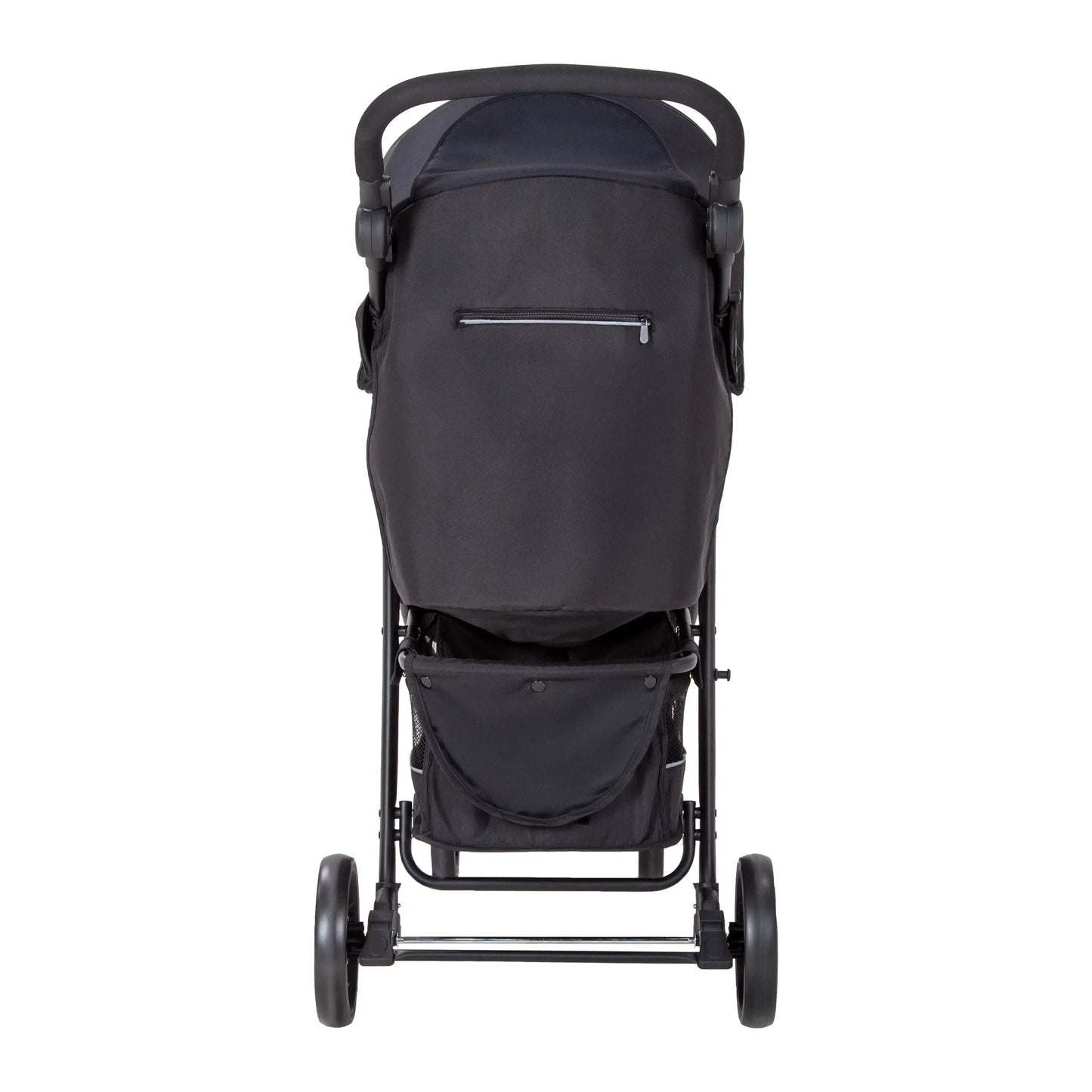 Coche CITY TRAVEL V3 Accesorios NEGRO Carestino