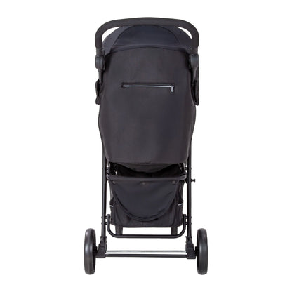 Coche CITY TRAVEL V3 Accesorios NEGRO Carestino