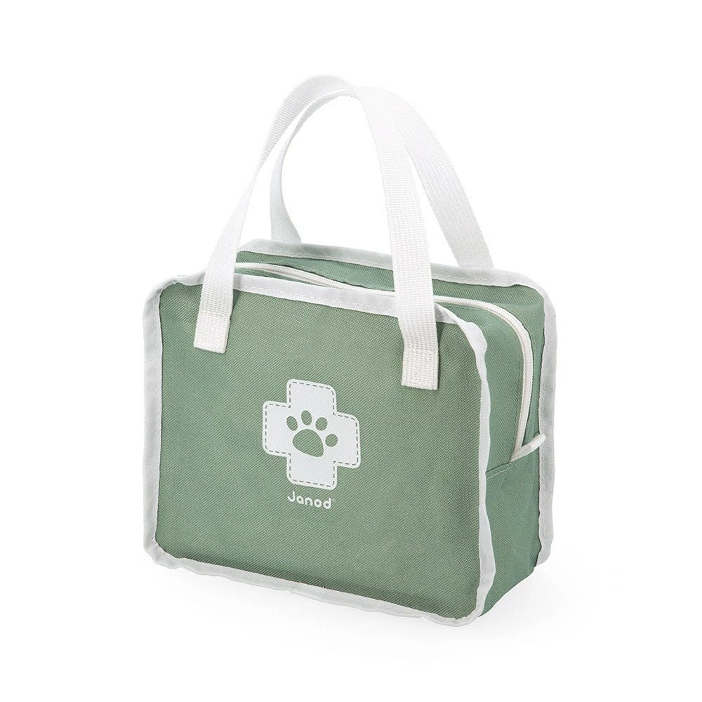 Maletín de Veterinario - Janod