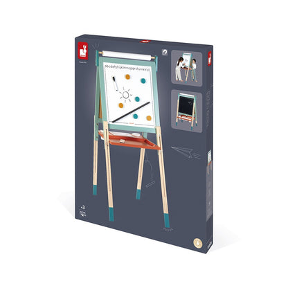 Pizarra ajustable magnética - Janod