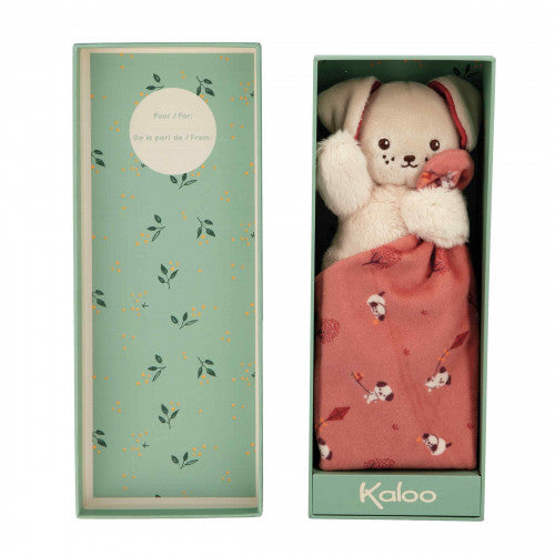 Doudou dog brick - Kaloo