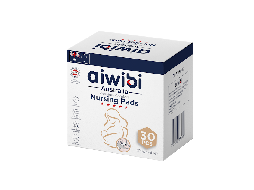 Nursing Pads AIWIBI