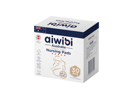 Nursing Pads AIWIBI