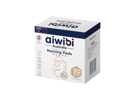 Nursing Pads AIWIBI