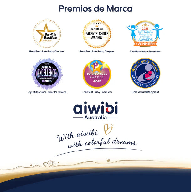 Pañales Ultimate Comfort Talla G - Aiwibi