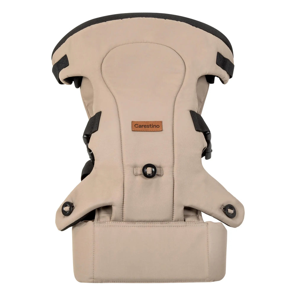 Porteos y Mochilas