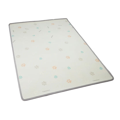 Alfombra Antigolpes Reversible Roll 120x180 Huellas-Carestino