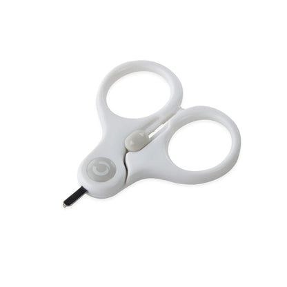 Set Manicura para Bebes Blanco-Carestino