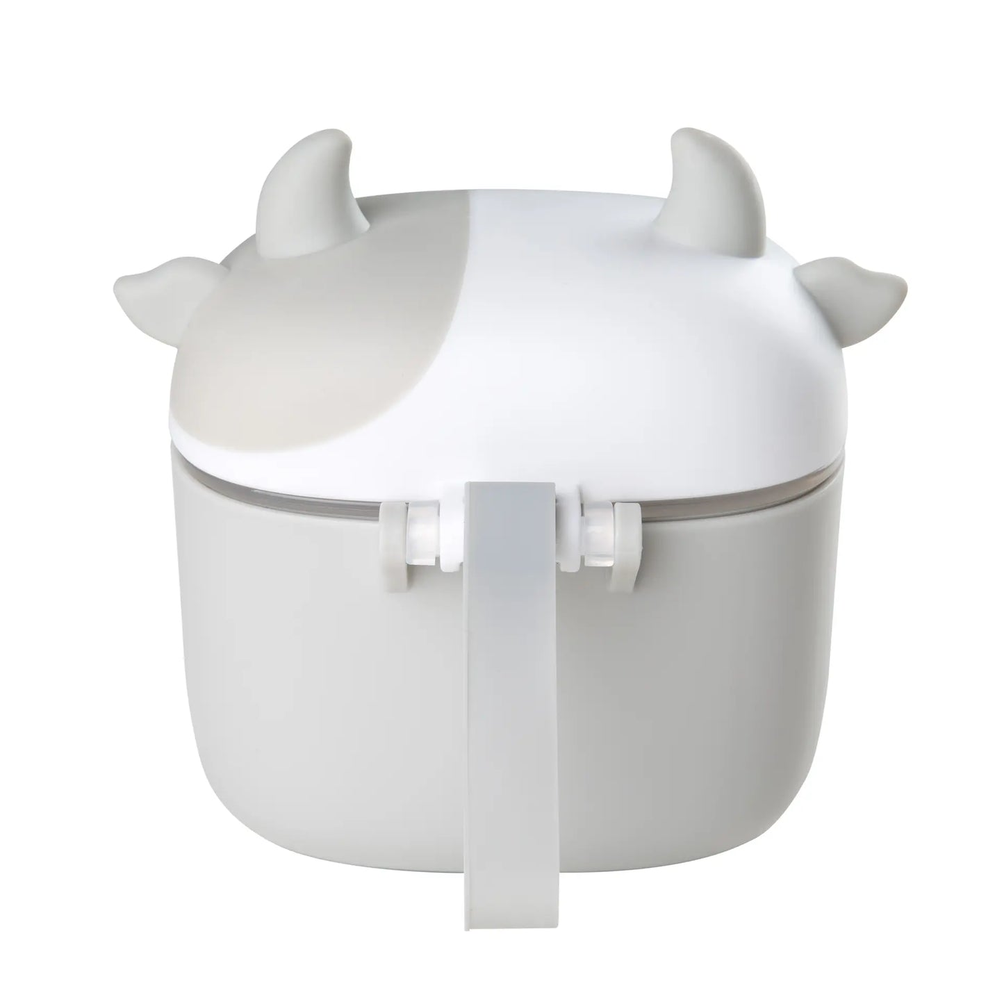 Contenedor de leche de fórmula 250 gramos-Carestino