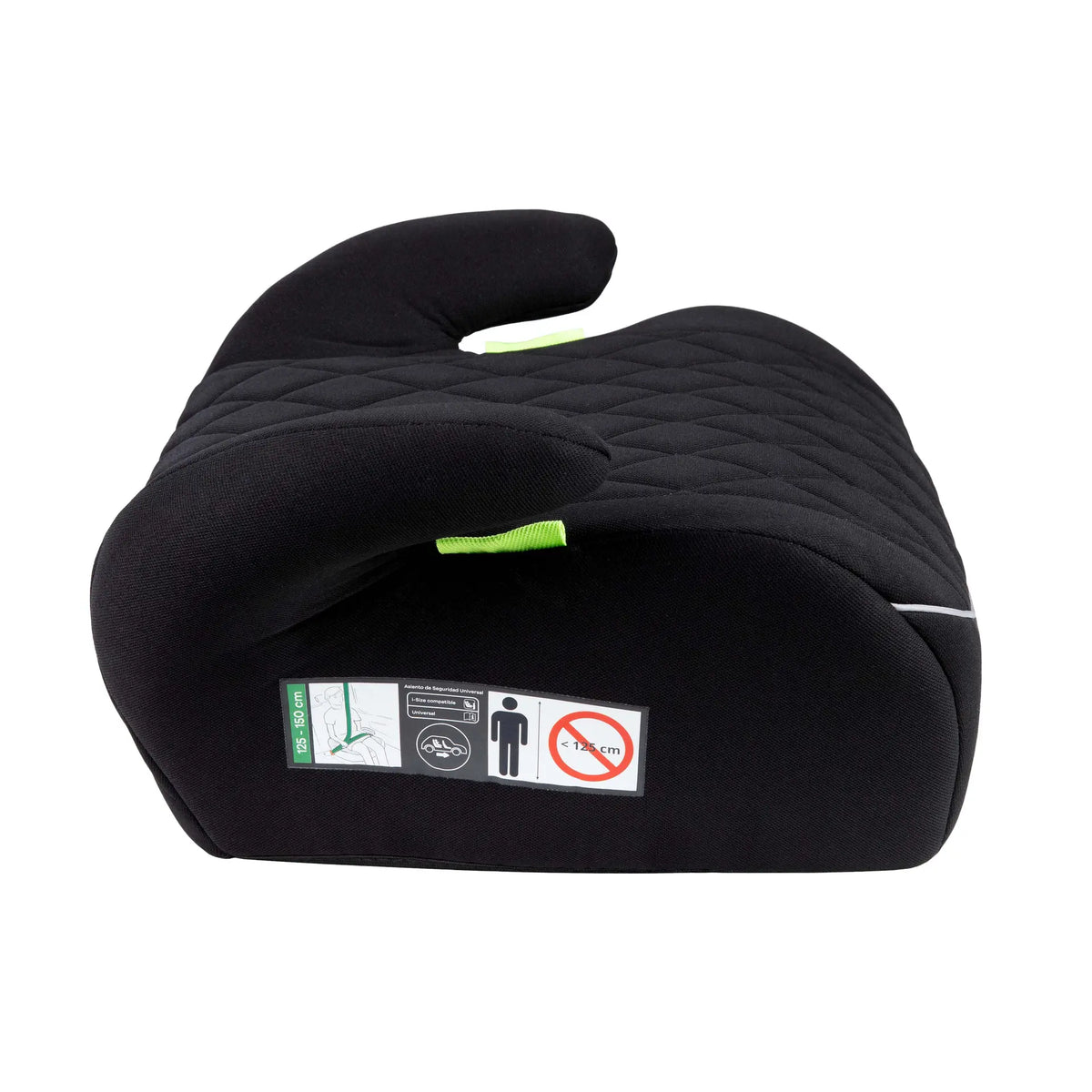 Silla para Carro Booster MONZA I-Size 125-150cm