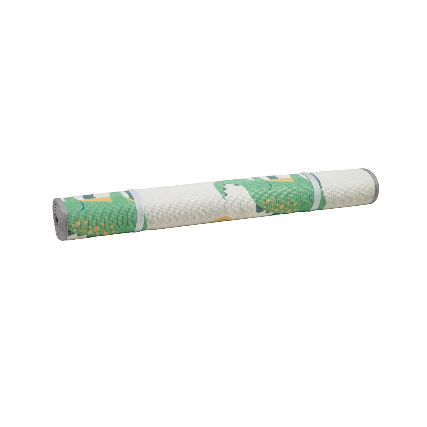 Alfombra Antigolpes Reversible Roll 120x180 Dino-Carestino