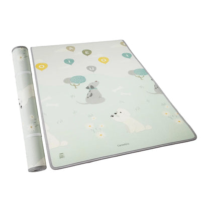 Alfombra Antigolpes Reversible Roll 120x180 Huellas-Carestino