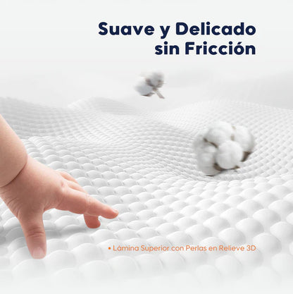 Pañales Ultimate Comfort Talla G - Aiwibi