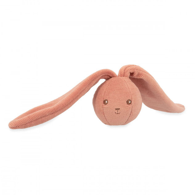 Rabbit rattle ball Terracota - Kaloo